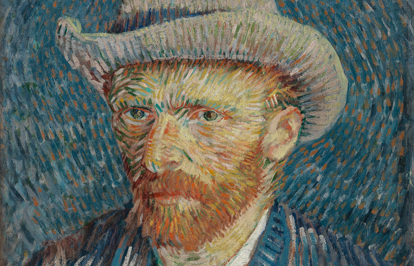 Loving Vincent: the movie on Van Gogh's life, between art and technology -  Tosilab