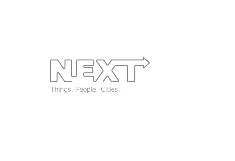 NEXT – Things. People. Cities. The Trend Talk where to discuss about trends of the future