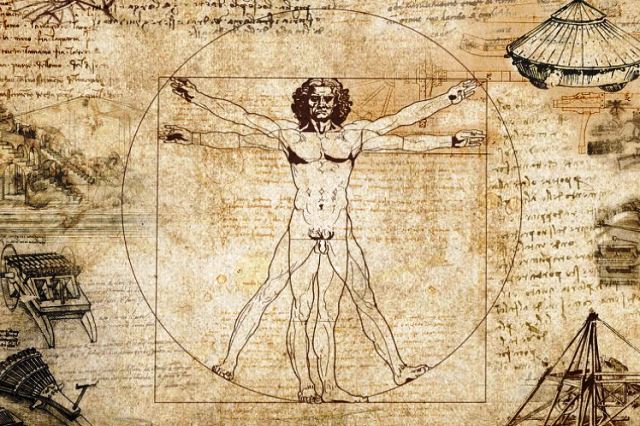 È l’anno di Leonardo da Vinci: le mostre da non perdere