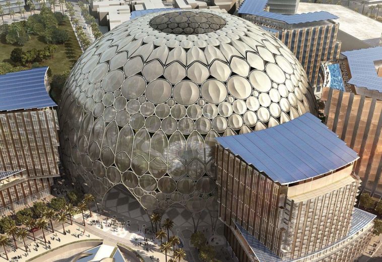 Expo Dubai 2020: ecco alcune curiosità in numeri